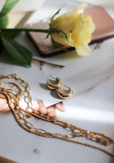 jewelry gift guide